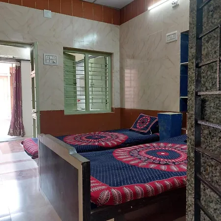 Ram Nivas Home Stay Dwarka Exterior photo