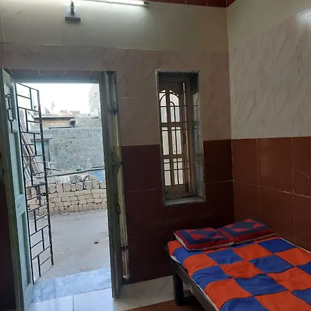 Ram Nivas Home Stay Dwarka Exterior photo