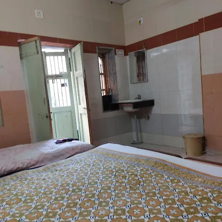 Ram Nivas Home Stay Dwarka Exterior photo