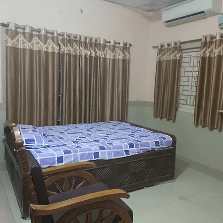 Ram Nivas Home Stay Dwarka Exterior photo