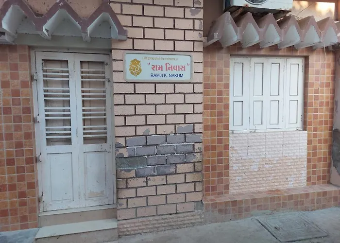 Ram Nivas Home Stay Dwarka