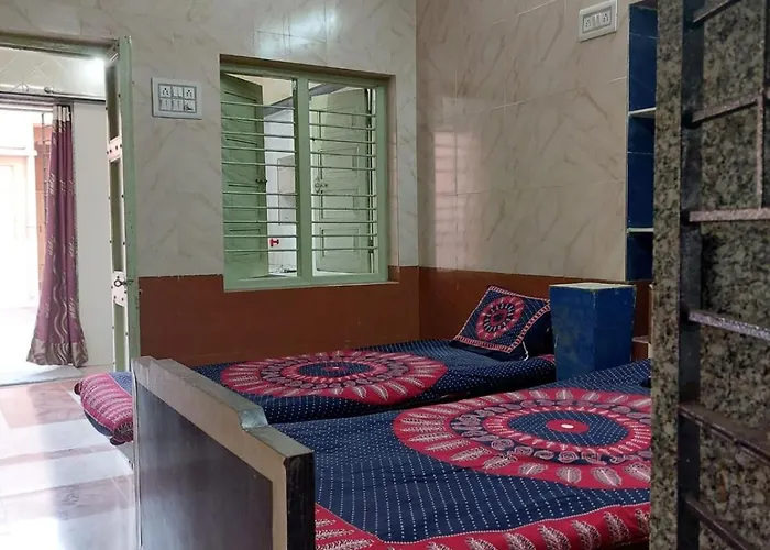 Ram Nivas Home Stay Dwarka