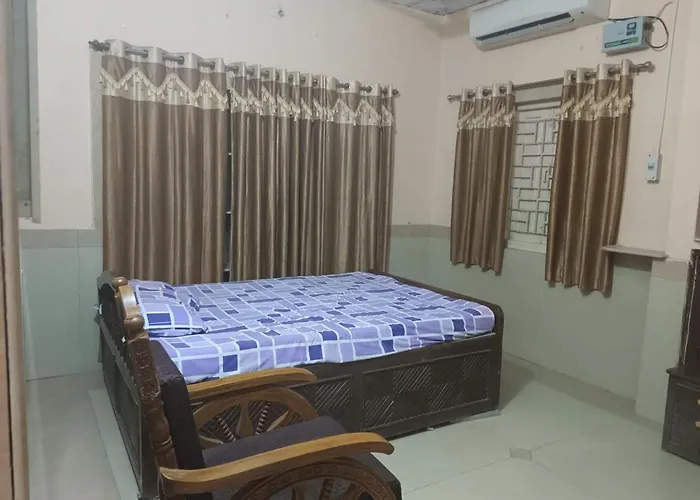 Ram Nivas Home Stay Dwarka