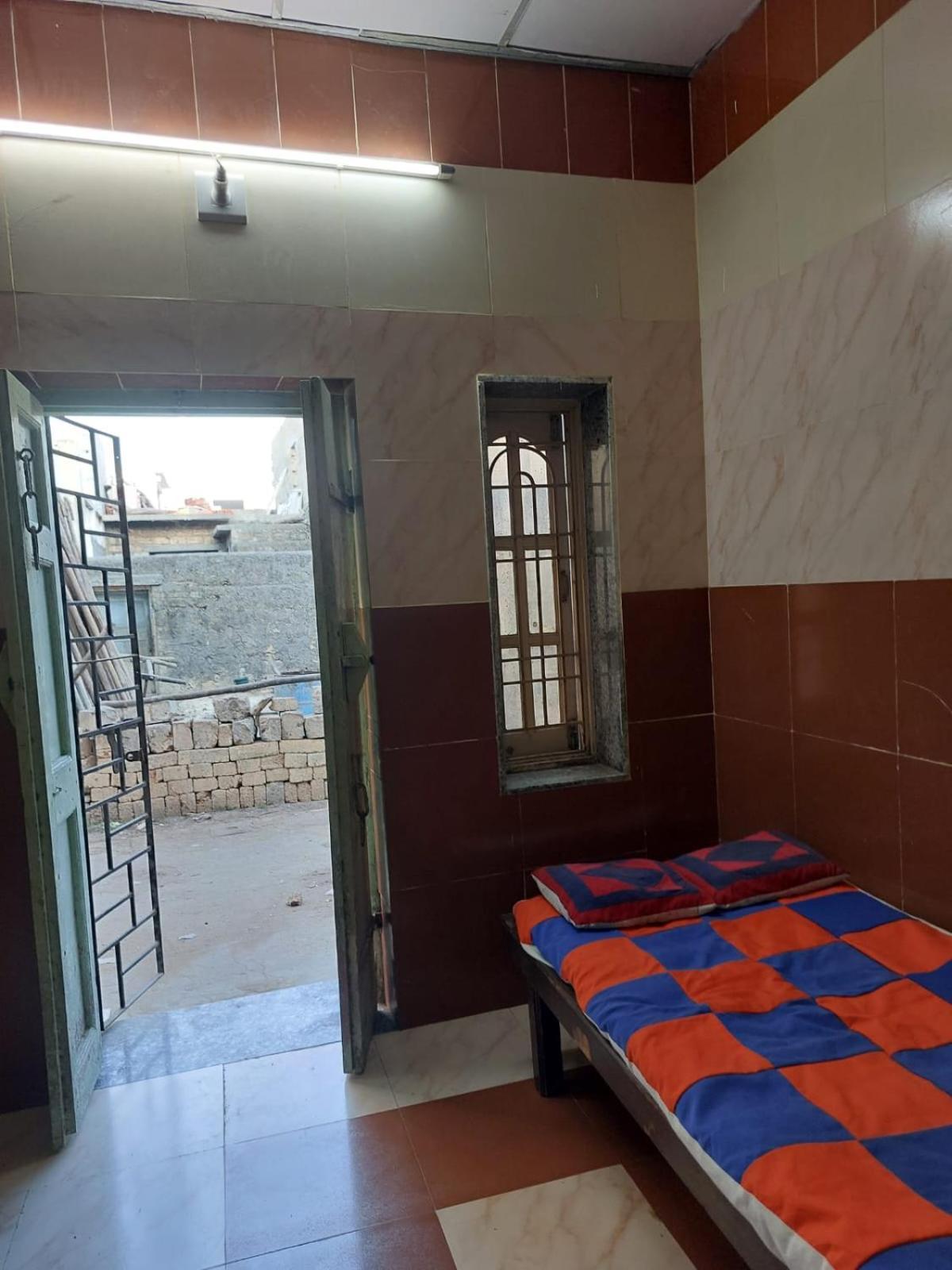 Ram Nivas Homestay Dwarka (Gujarat)