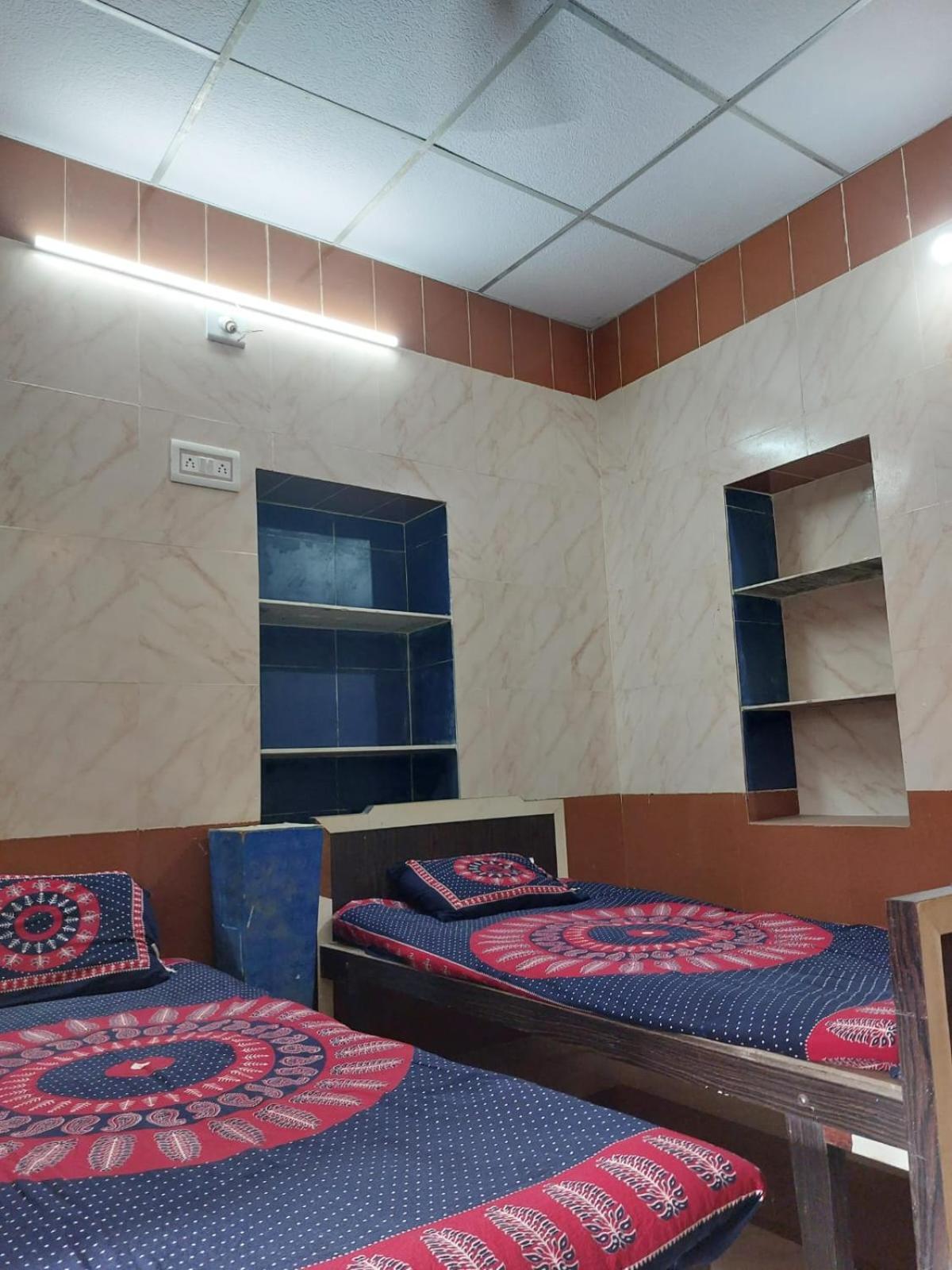 Ram Nivas Dwarka (Gujarat)